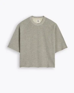 Homecore Sweats & Pulls|Sweats & Pulls*T-SHIRT TERRA MINT WATER