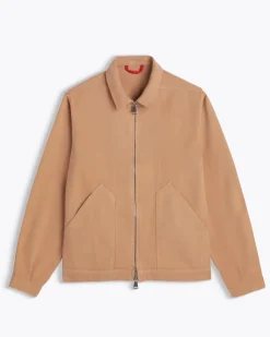 Homecore Vestes & Manteaux*VESTE ANCELIN TAURUS TOAST