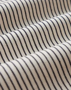 Homecore Vestes & Manteaux*VESTE ASZA STRIPES SAILOR
